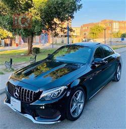 مرسيدس بنز C-Class
